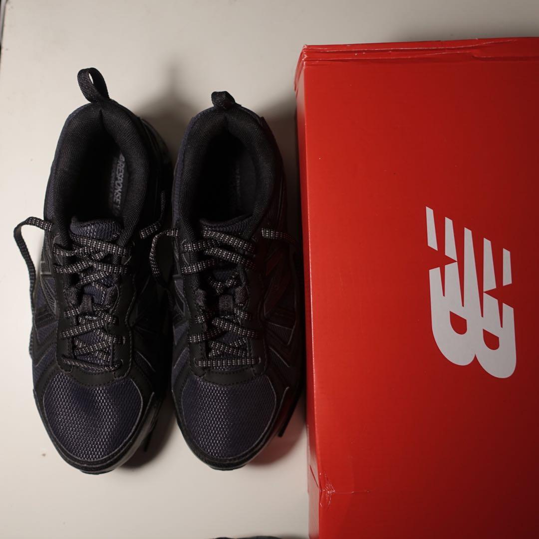 Men's mt410 v5 running sneakers shop