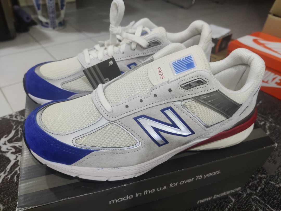 New balance 990 V5 NB5 Made in USA size 