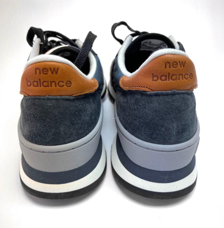 New balance m990dsao sales