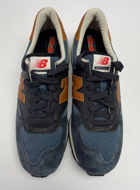 New balance shop m990dsao