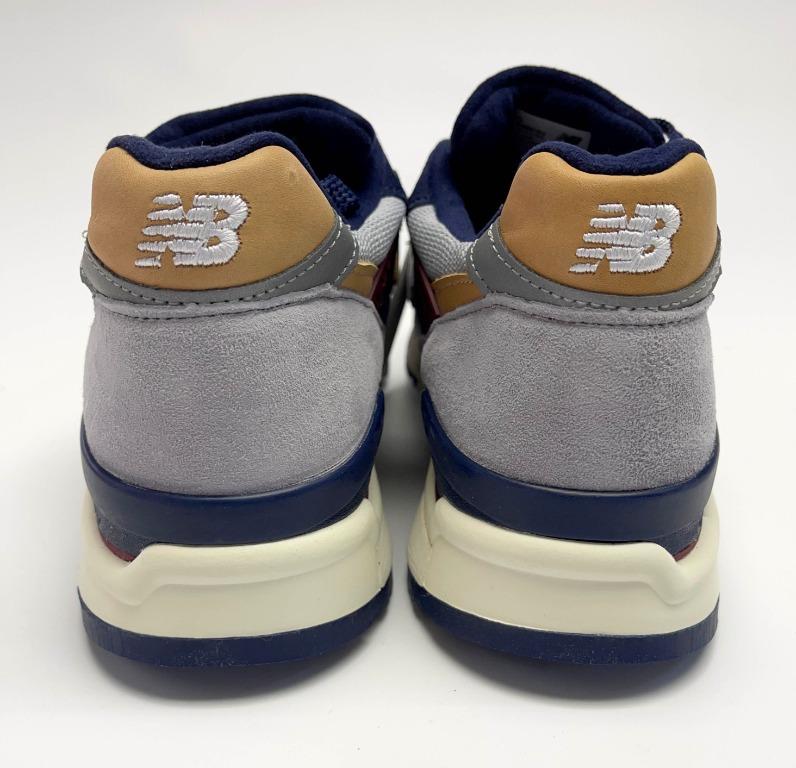 New balance m998 csu store