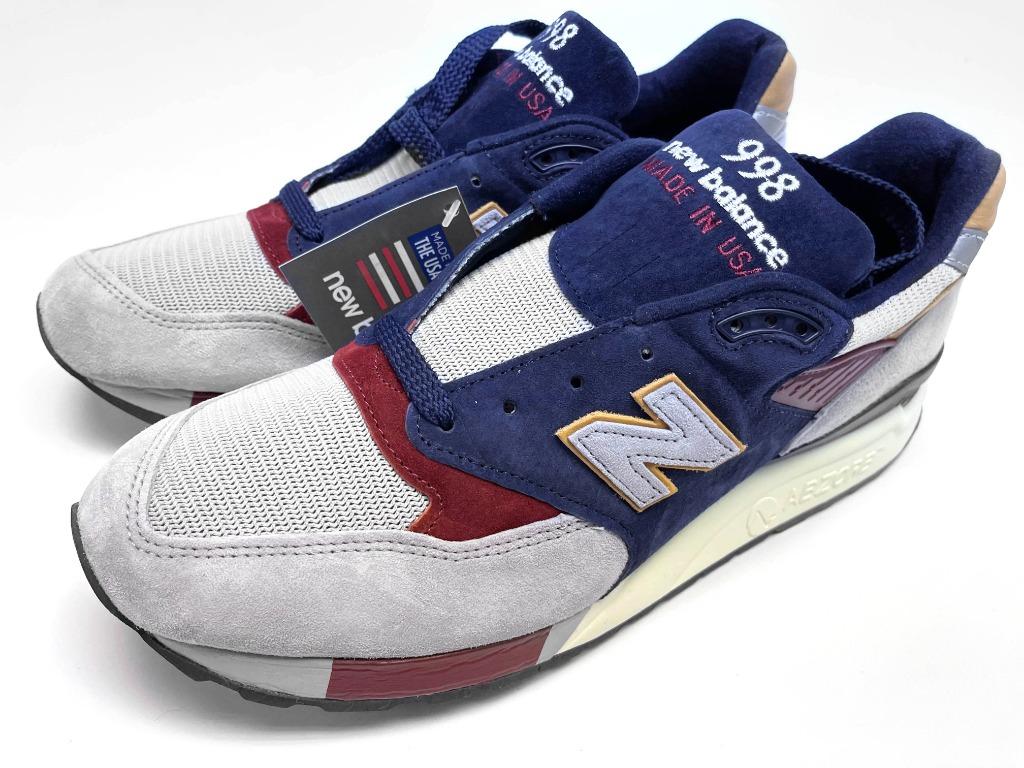 New balance m998 csu discount
