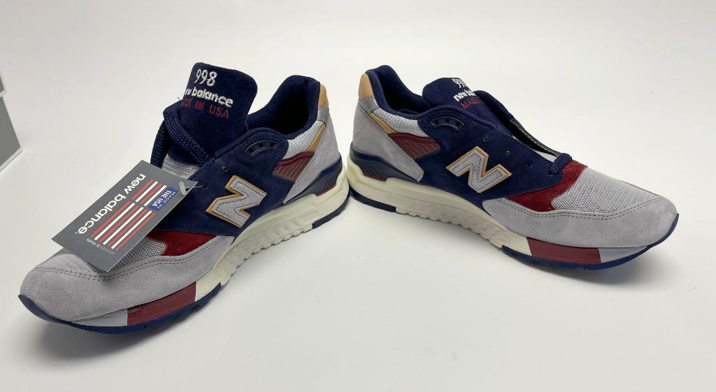New balance cheap m998 csu