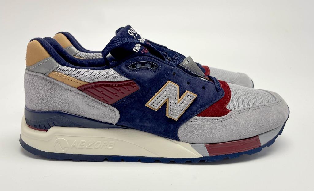 New balance cheap m998 csu