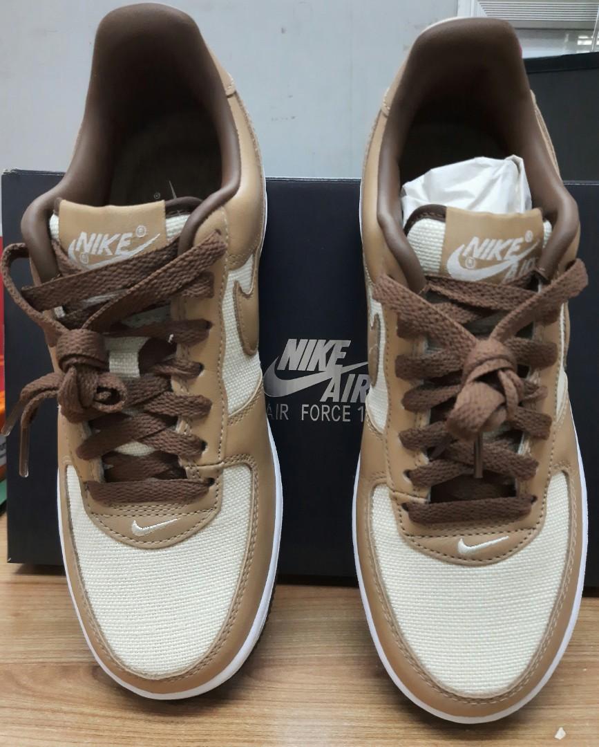 air force 1 low acorn