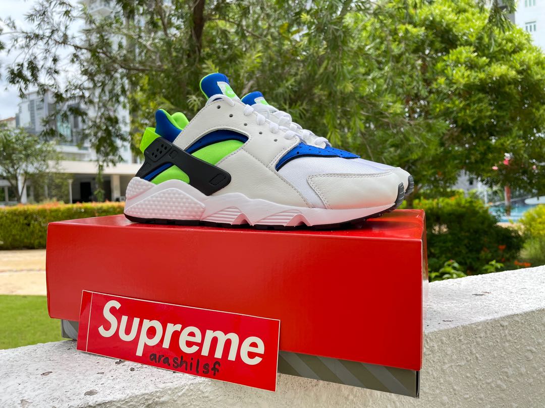 Huarache 97 online