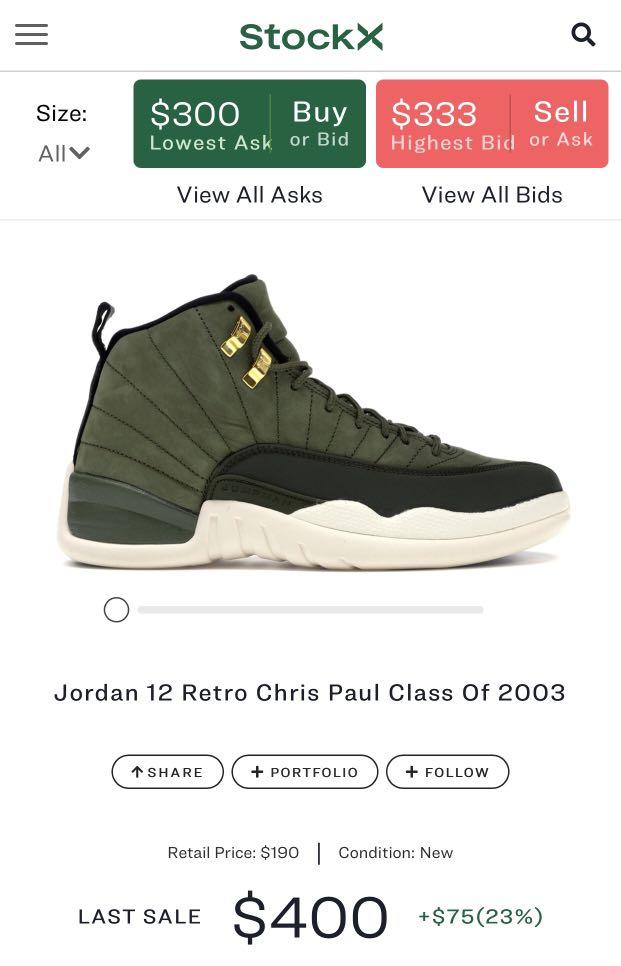 Jordan 12 olive green shop