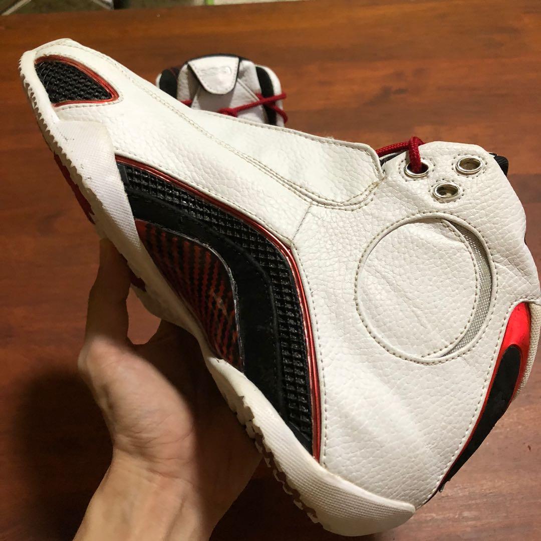 Jordan 21 og clearance