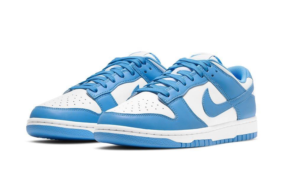 Dunk low gs unc Clearance