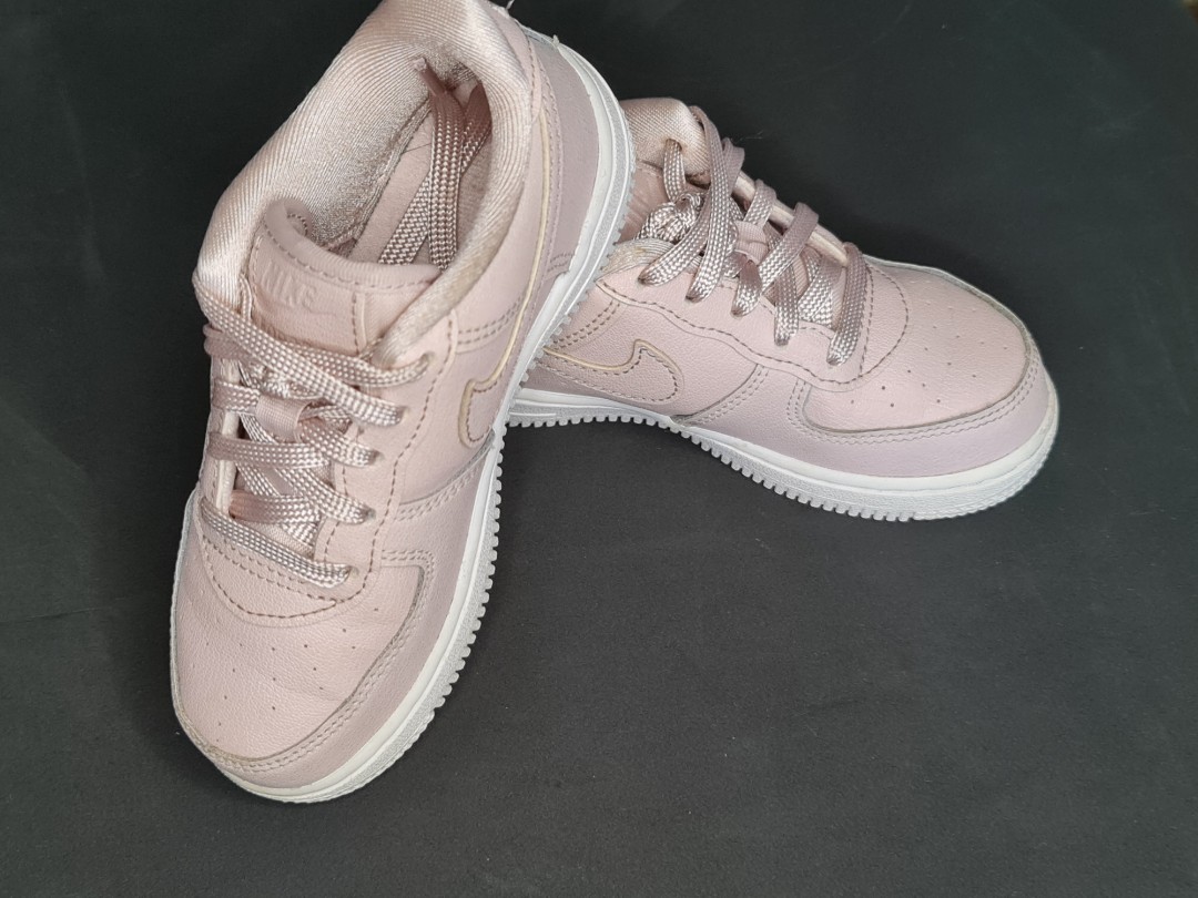 Nike air sales force 1 ss