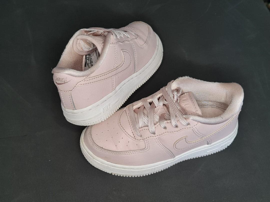 Nike force 1 ss top
