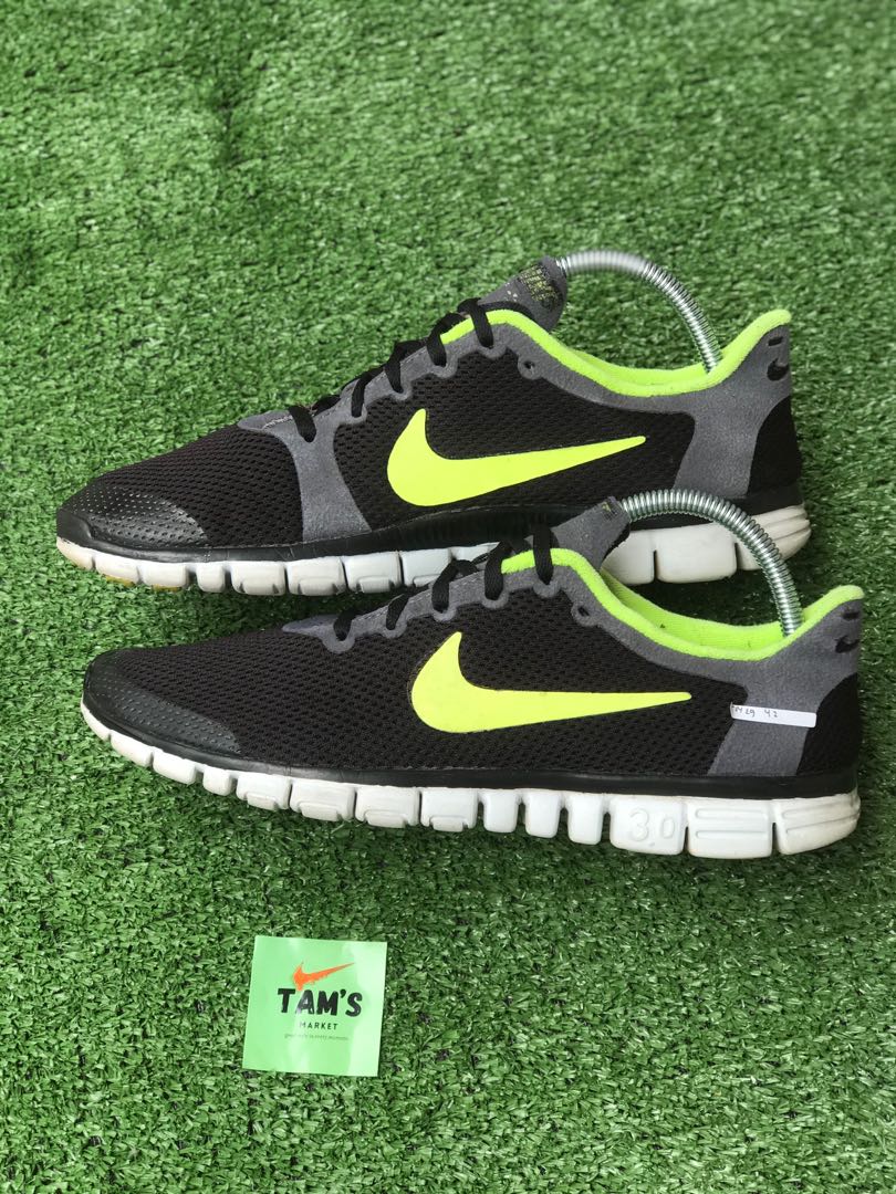 Sepatu nike free on sale 3.0