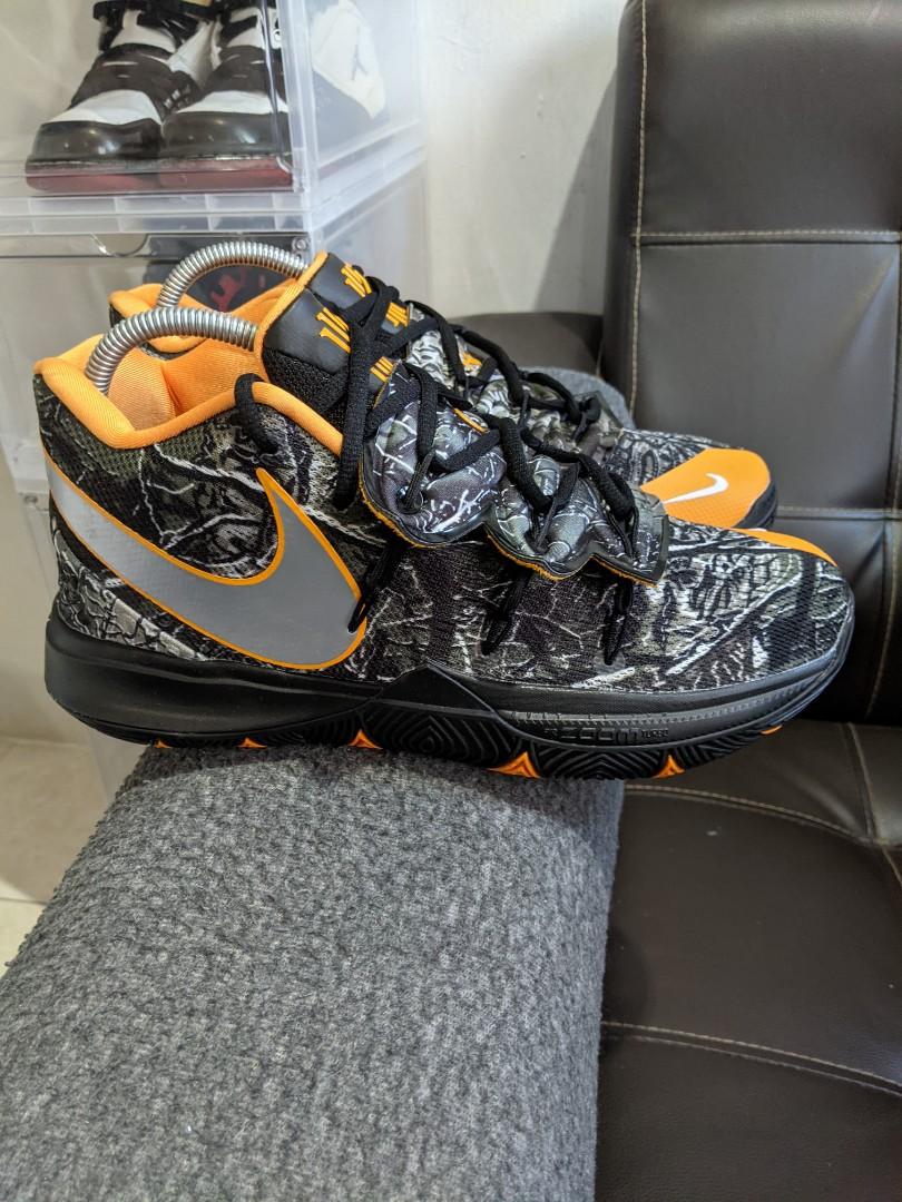 Nike Kyrie 5 Taco PE 11UK