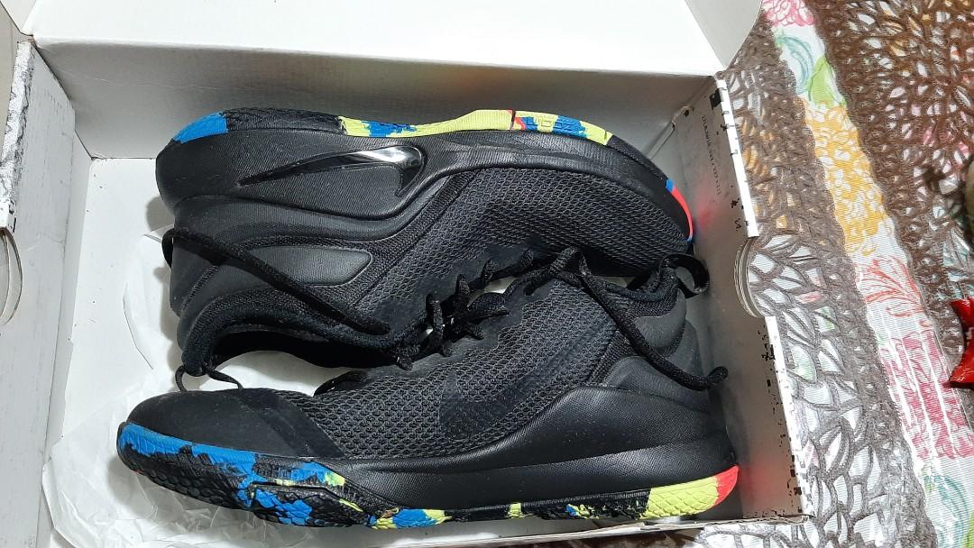 Jordan witness 2 clearance