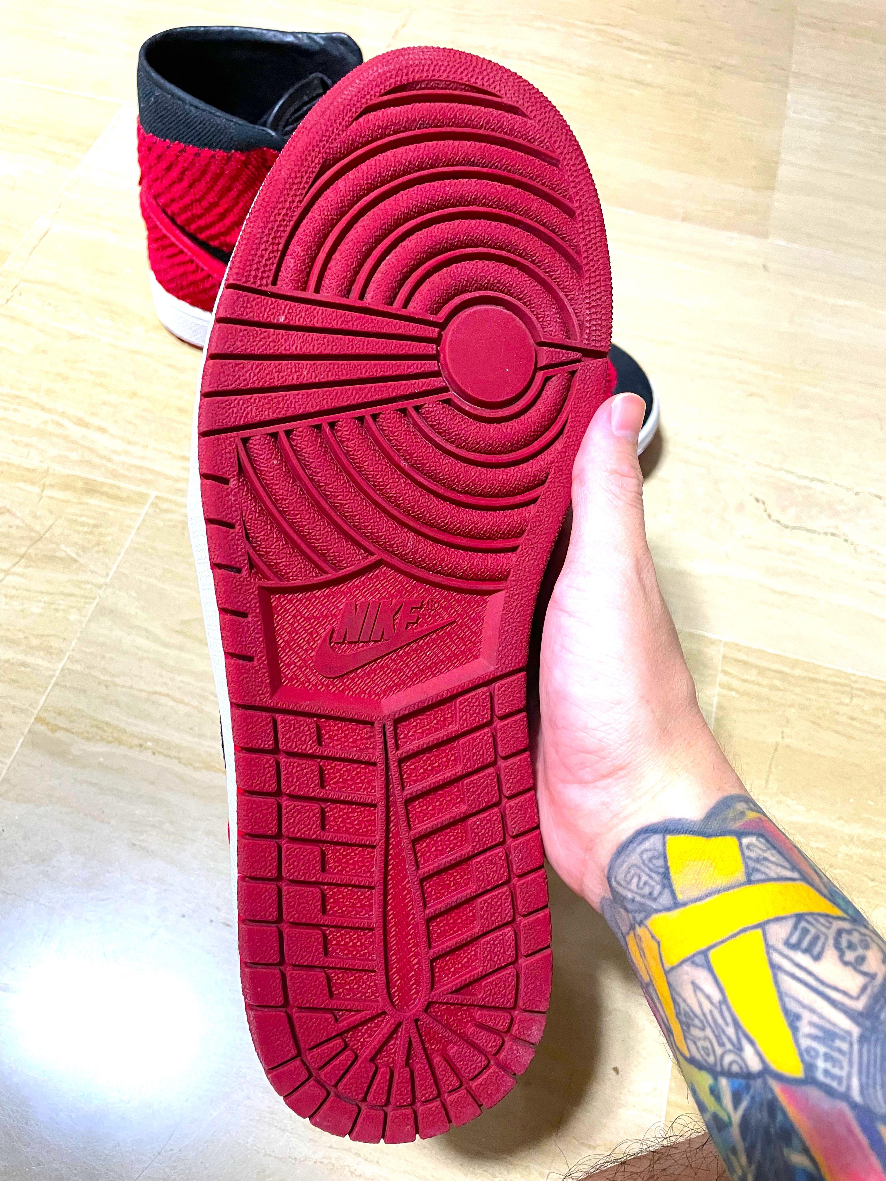 Jordan primeknit clearance