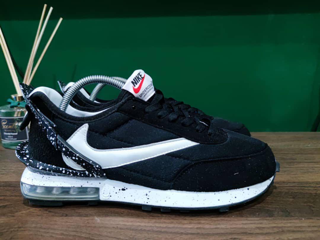 Nike undercover deals jun takahashi black