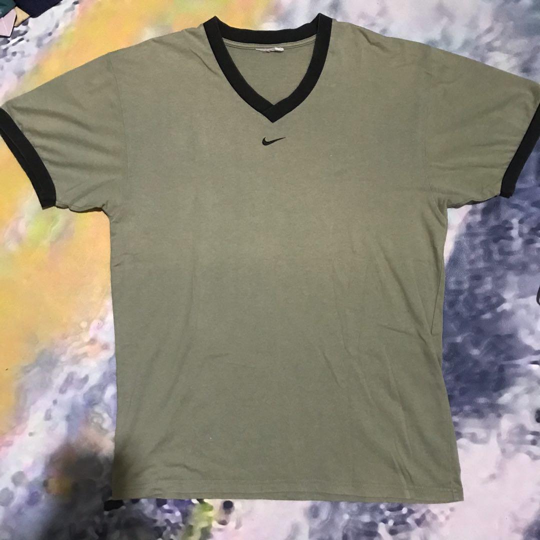 Nike v neck shirts new arrivals