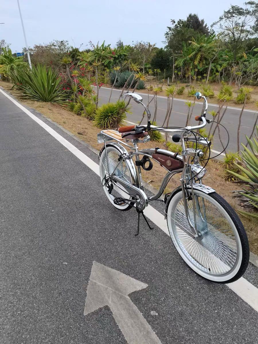Nomad bicycle price online