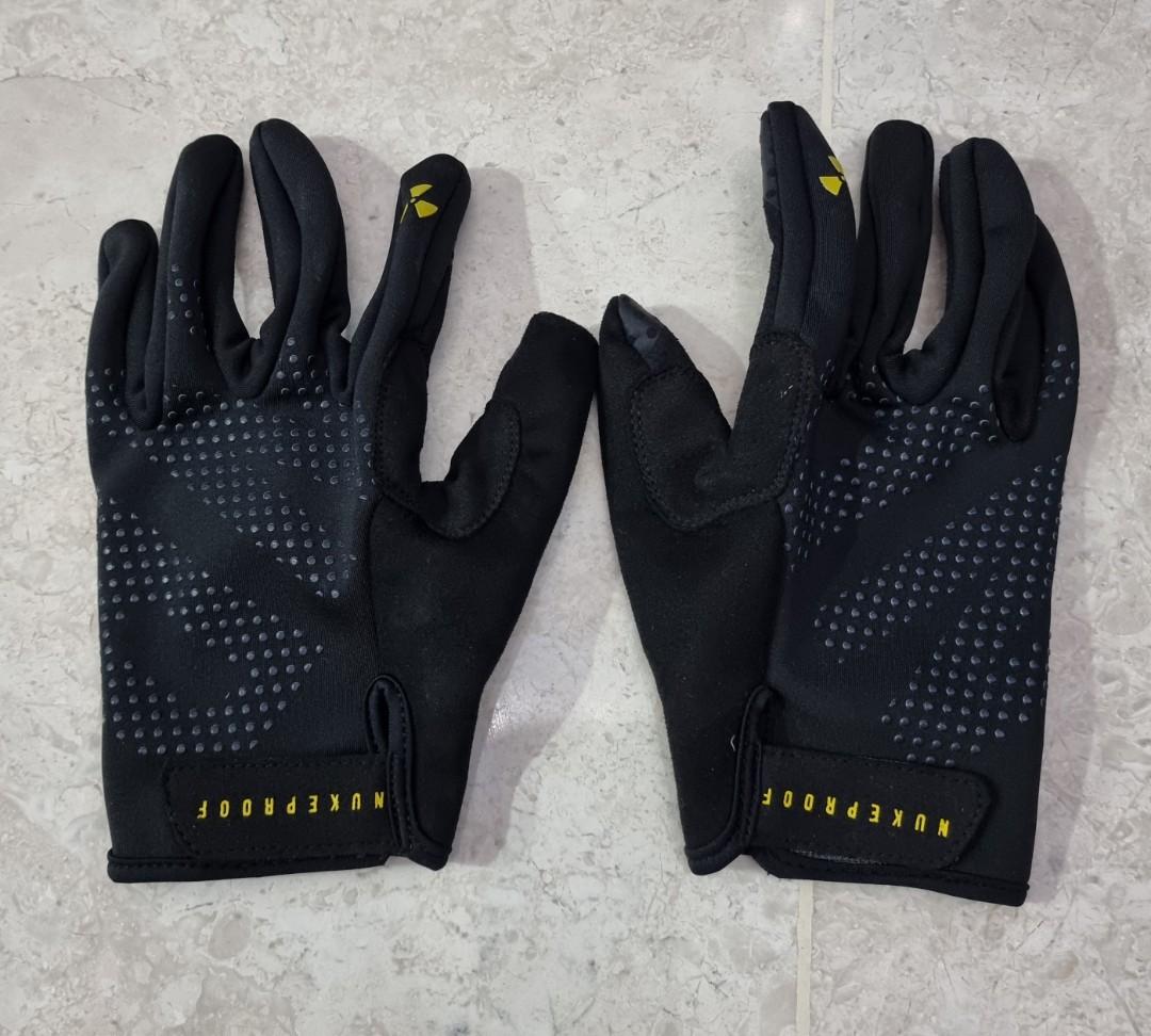 Nukeproof blackline winter glove aw20 online
