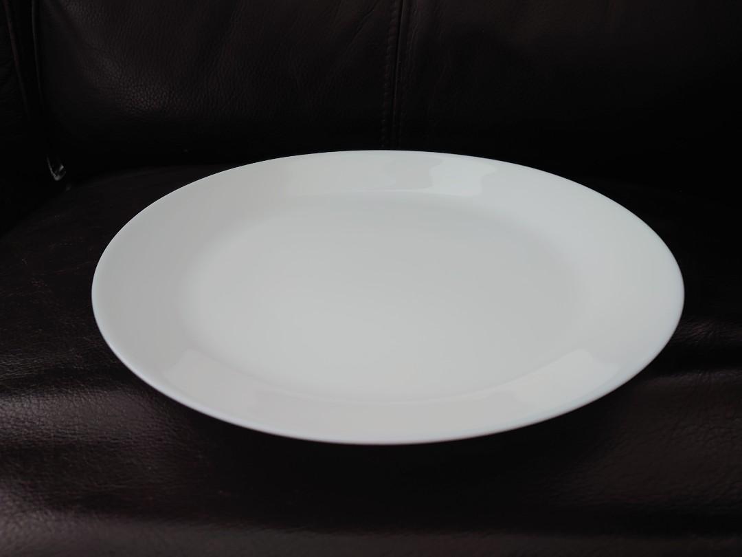 OFTAST Plates from IKEA, Furniture & Home Living, Kitchenware & Tableware, Dinnerware & Cutlery