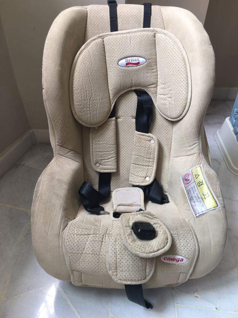 Britax omega hot sale