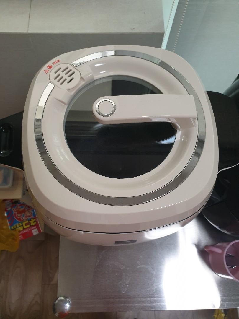 Orbit Fryer World Kitchen, TV & Home Appliances, Kitchen Appliances