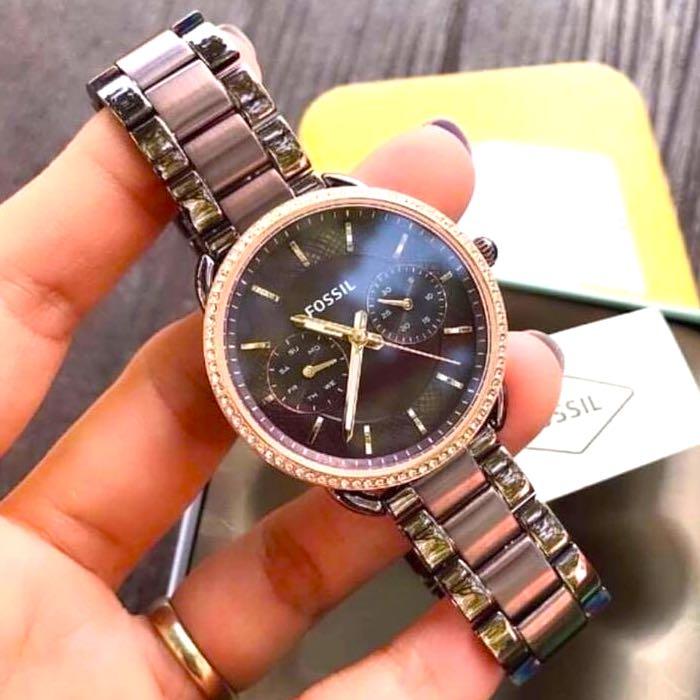 Fossil es4258 cheap