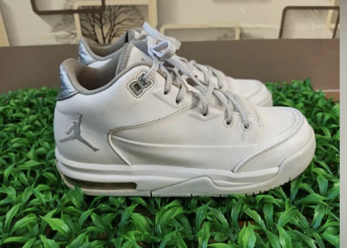 Rubber on sale shoes jordan