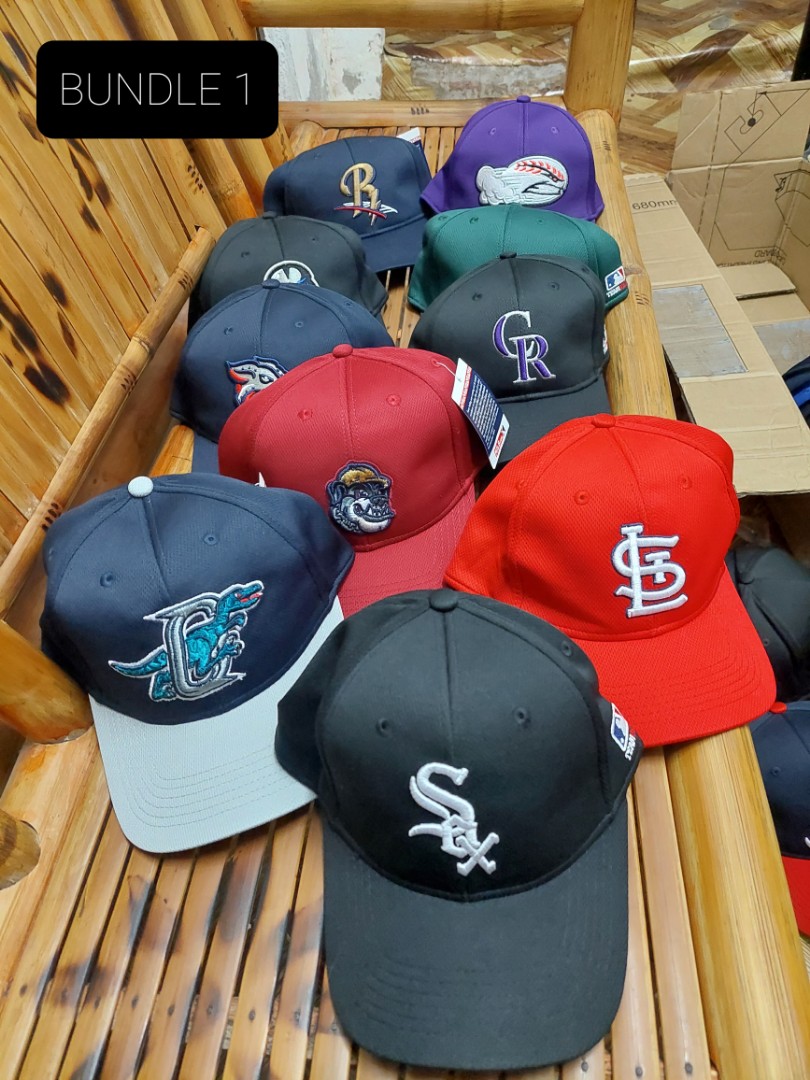 Oc sports baseball hats