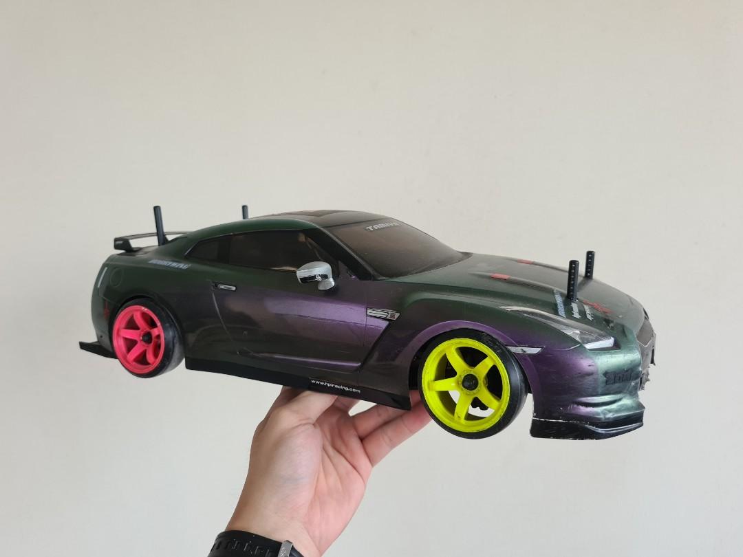 OTAーR31 ホビーラジコン