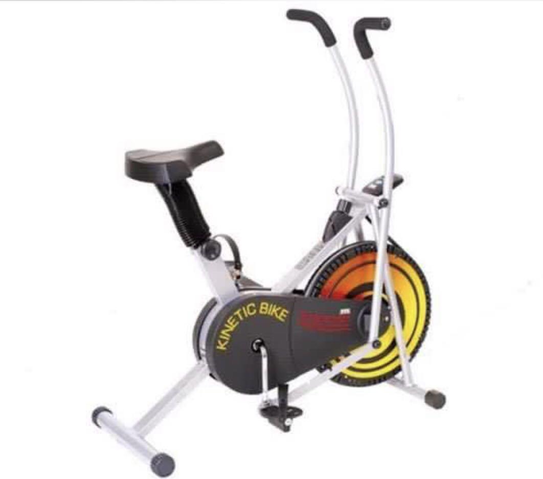 Oto Kinetic Bike, Sports Equipment, Bicycles Parts, Bicycles on