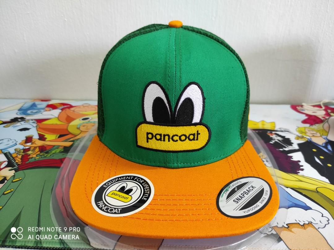 Pancoat, Men's Fashion, Watches 