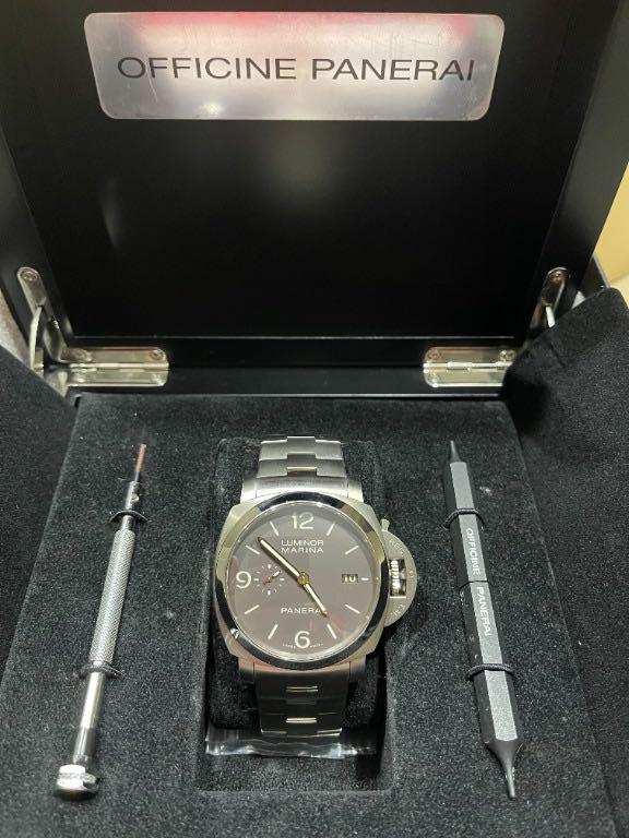 Panerai pam 2025 352