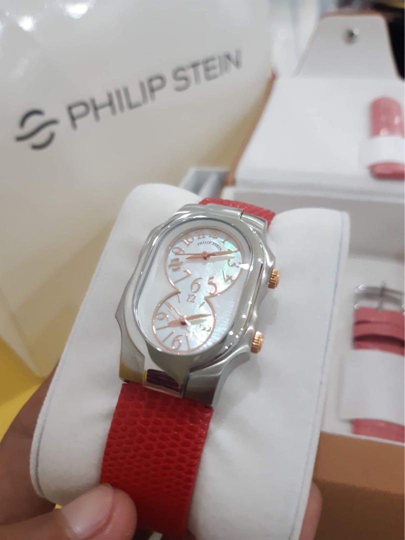 Authentic philip on sale stein watch price