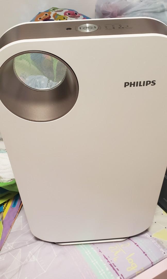 Philips 4072 Carousell