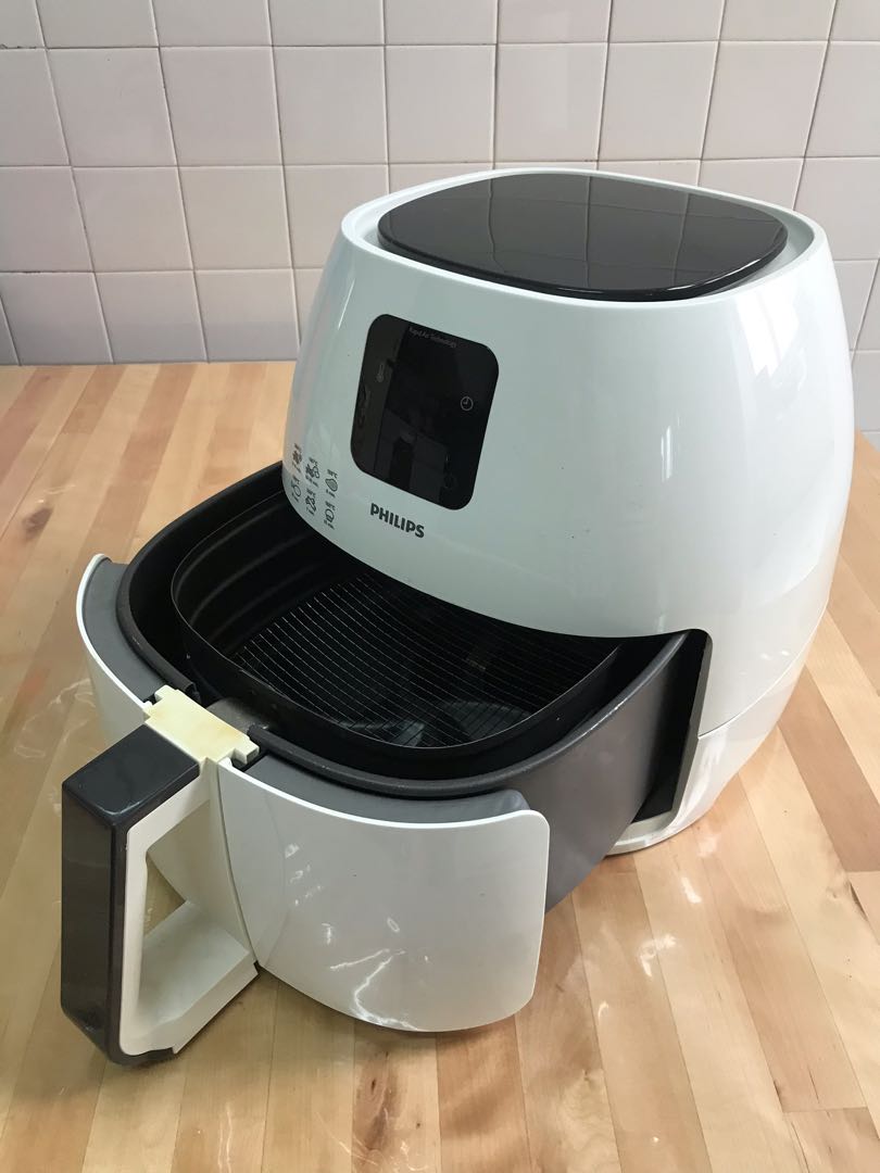 Philips XL Airfryer, TV & Home Appliances, Kitchen Appliances, Fryers