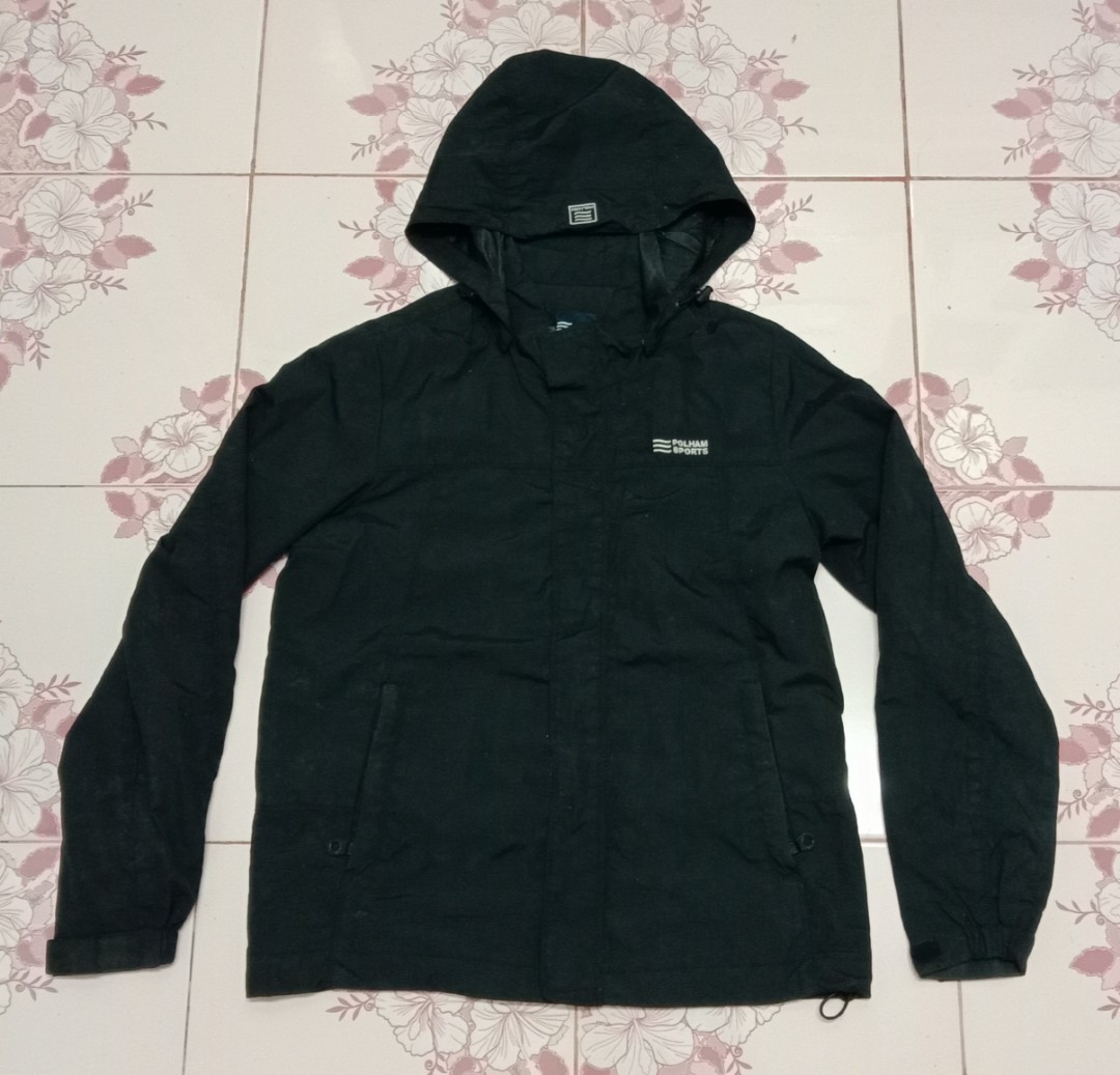 Polham sports shop jacket price