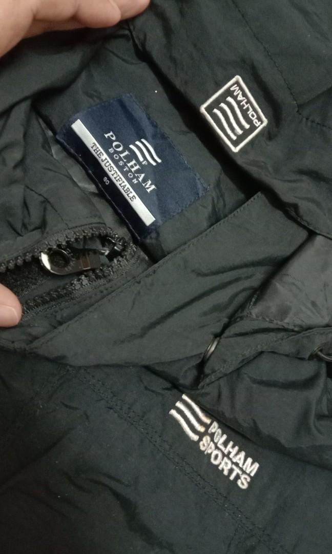 Polham sports jacket store price
