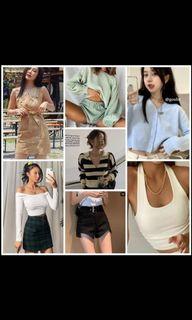 preloved