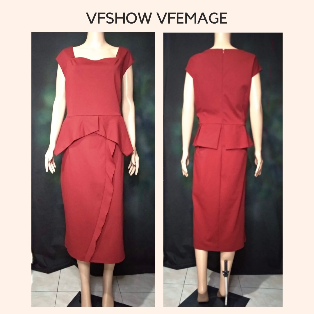 vfshow