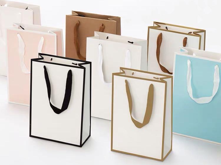 Top Paper Bag Dealers in Delhi Road - Best Paper Carry Bag Dealers Meerut -  Justdial