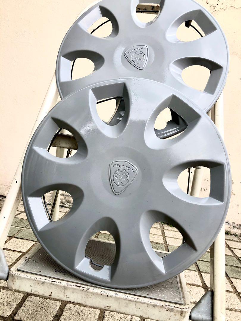 Cover rim online saga flx