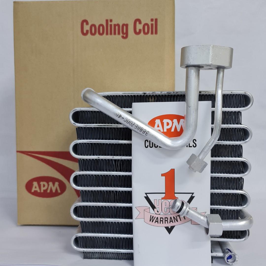 PROTON WIRA APM (ONLY SANDEN SYSTEM) COOLING COIL, Auto