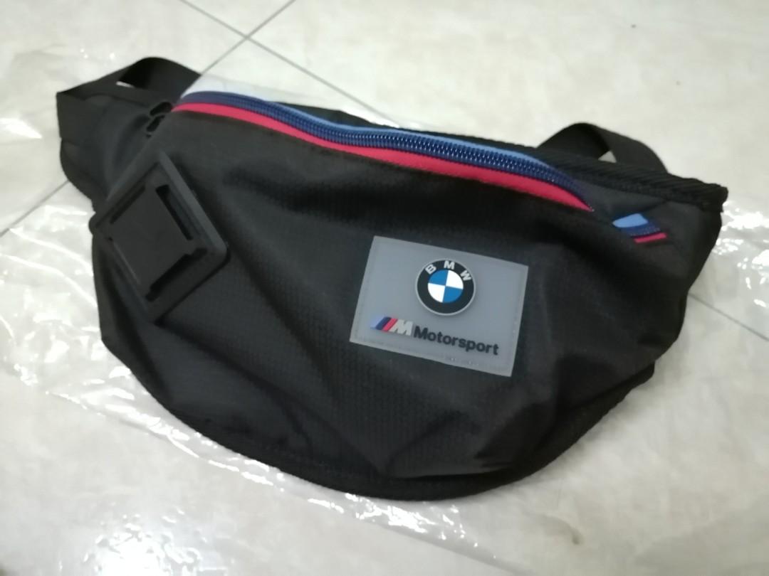 Bmw sales waist bag