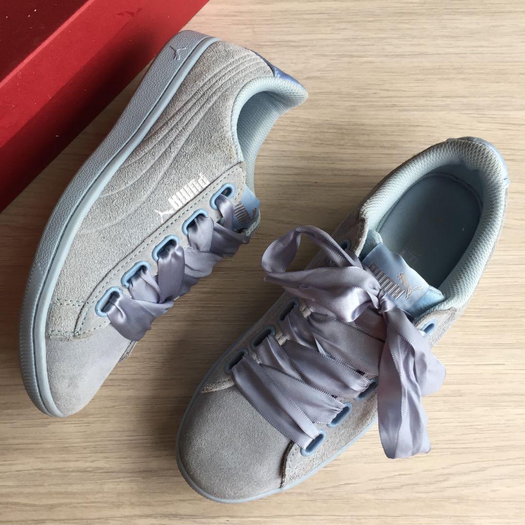 puma vikky foam sneaker