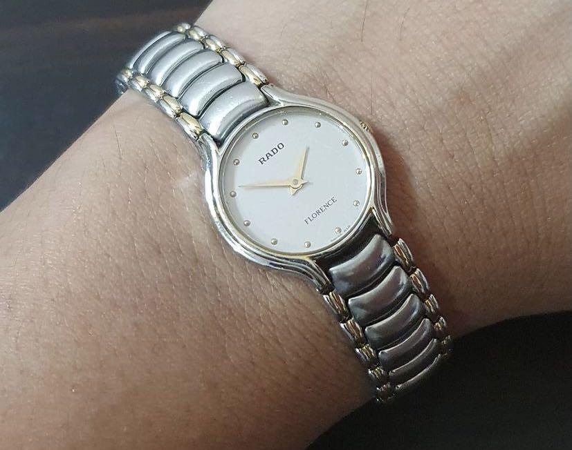 Harga jam tangan rado florence discount