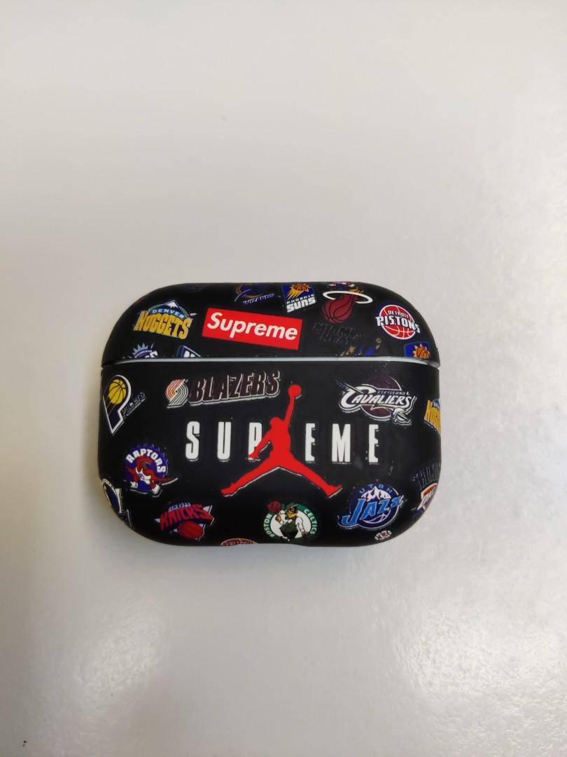 Supreme x airpods online