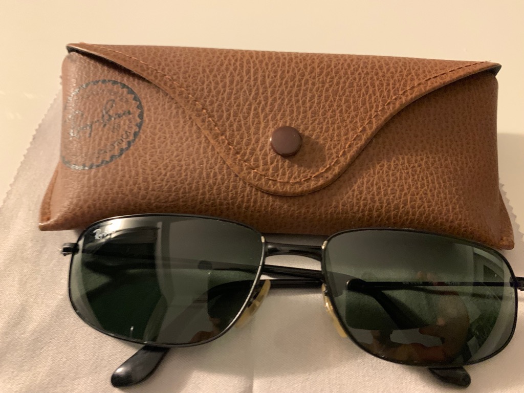 Ray ban police hotsell discount