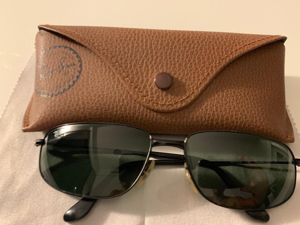Ray ban law enforcement discount store