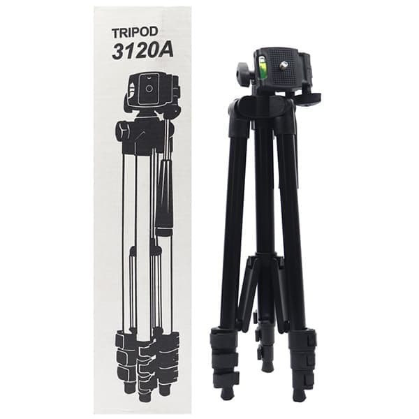 Tripod 3120a store